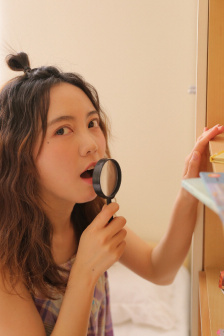 朋友的妻子